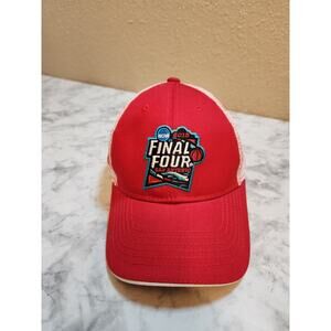 NCAA Final Four 2018‎ San Antonio, Texas Coca Cola/Circle K Mesh Cap